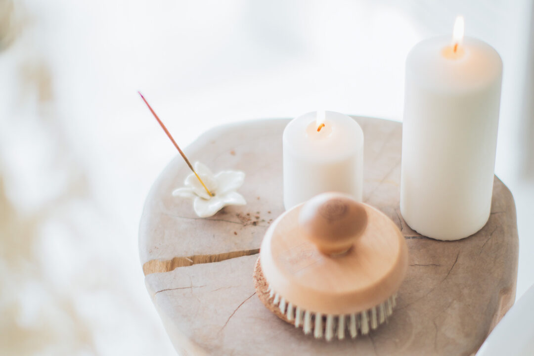 Zen Sense Day Spa, Knysna