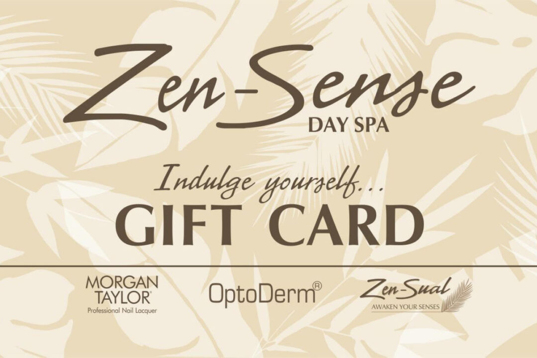 Zen Sense Day Spa, Knysna